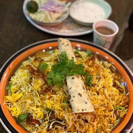 golden rice hyderabadi biryani reviews|GOLDEN RICE HYDERABADI BIRYANI, Quezon City.